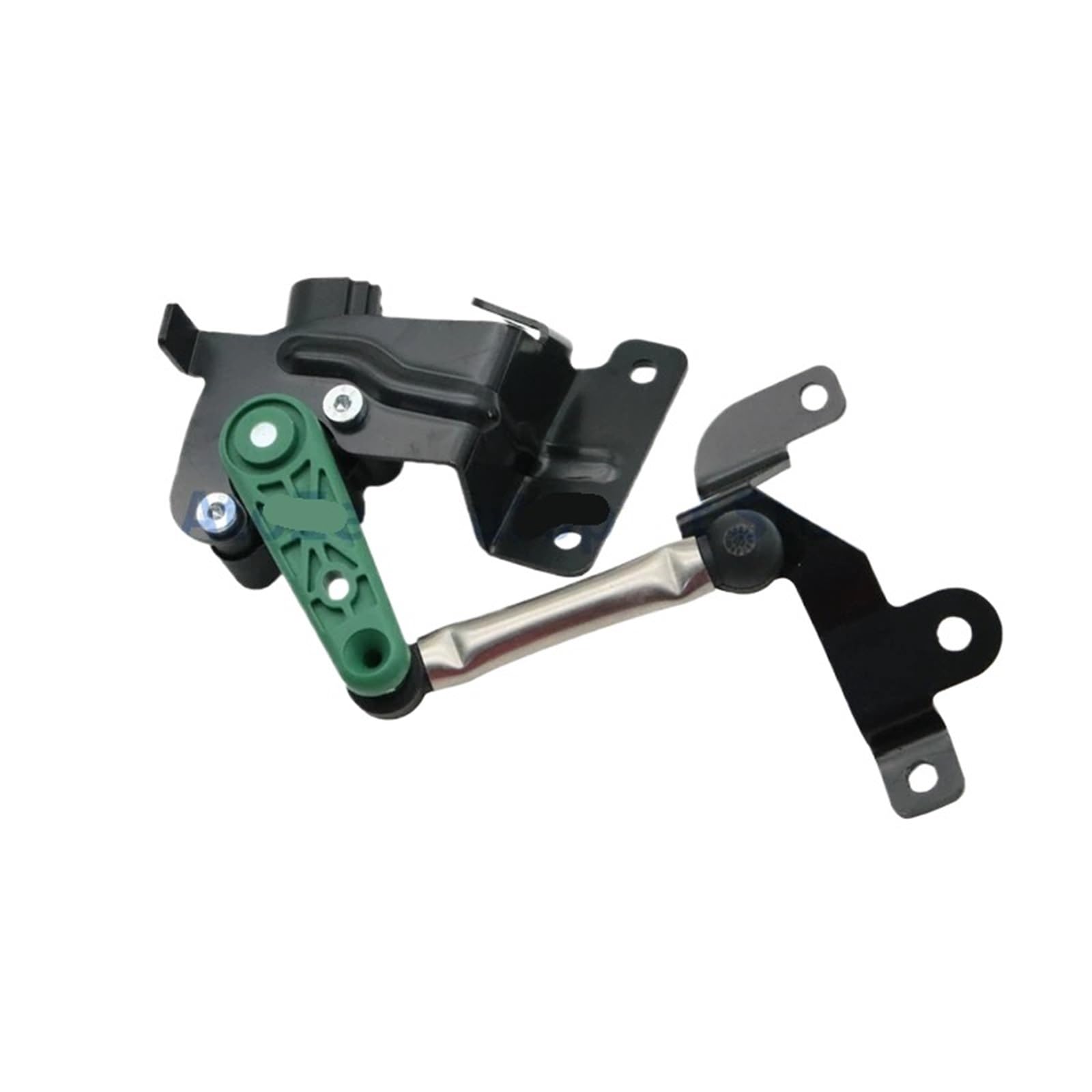 Sensor de altura suspensión trasera/Ajuste for Tesla Model X 1027976 sensor de altura del cuerpo de ajuste de nivel 1027976-00-A
