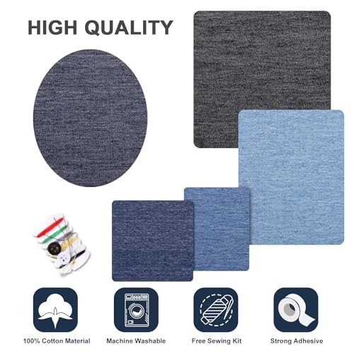 Recopilación de Parches termoadhesivos - los más vendidos. 17 Imagen adicional