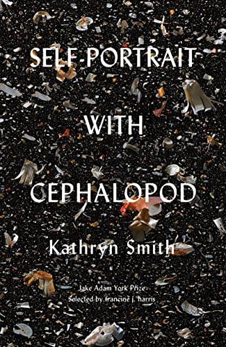 Self-Portrait with Cephalopod (English Edition)