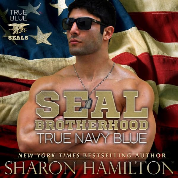 Cover art for True Navy Blue