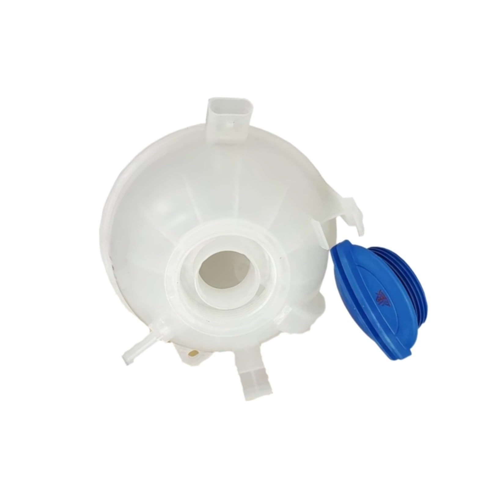 Compatibile Con Per PASSAT Per Variant 365 2010-2016 Per GOLF VI Per Variant AJ5 2009-2013 Serbatoio Del Liquido Di Raffreddamento Del Radiatore 1K0121407A