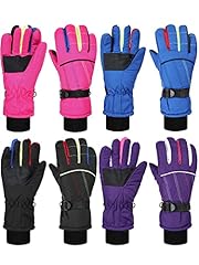 Black, Blue, Purple, Pink