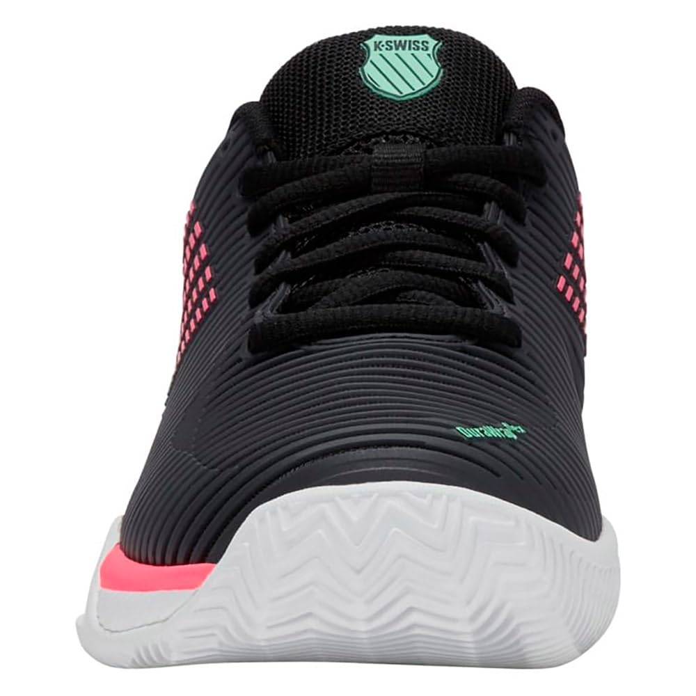 K-Swiss Damen Hypercourt Express 2 Clay Tennis Shoe