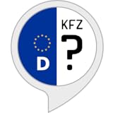  Kennzeichen-Suche (Deutschland)