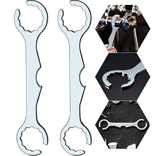 Best Spanner Wrench For Kegerator