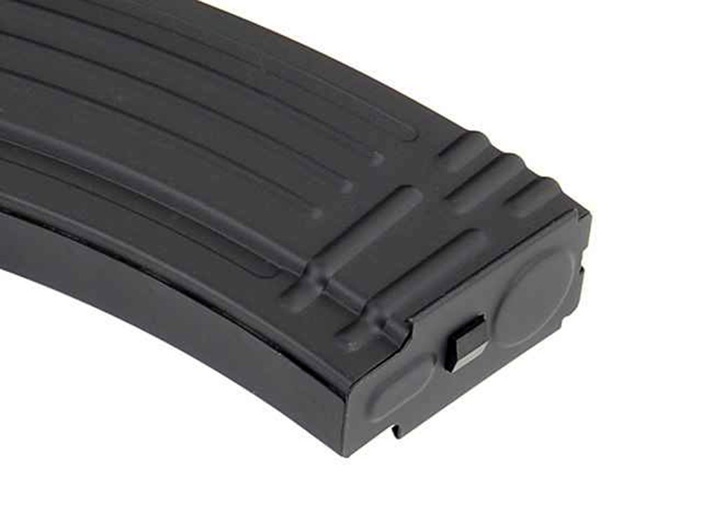 CYMA 110連 ストレートマガジン 6本セット WEB限定特価】CYMA MP5用 110連 ストレートマガジン | CYMA