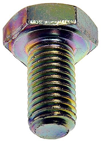 Image of Dorman 961-505 Hex Bolt - Grade 8 - 1 /4-28 X 1 /2, 4 Pack
