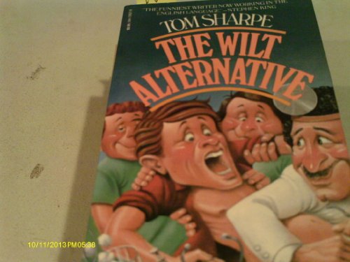 Wilt Alternative view 2