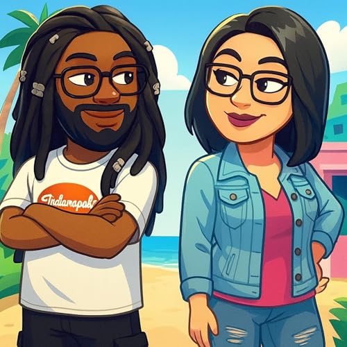 The Chibi Report cover art