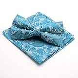 Cravate Adoptant la texture douce et bonne, il est confortable à porter et à toucher, ce qui est un accessoire indispensable pour tout homme qui a du succès. Fabriqué en matériau de haute qualité, il peut être utilisé longtemps.