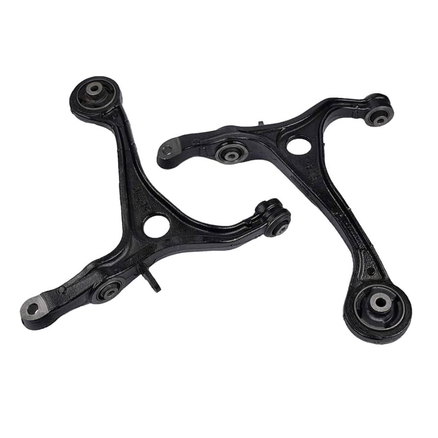 Amazon.com: IRONTREE 4Pcs Professional Front Suspension Kit