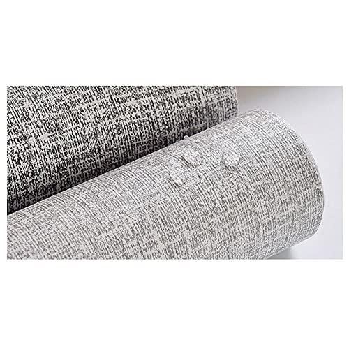 Papier peint imperméable pour rénover un mur humide sans colle - 6