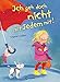 Ich geh doch nicht mit Jedem mit!: Präventionsbuch zum Vorlesen für Kinder ab 3 Jahre