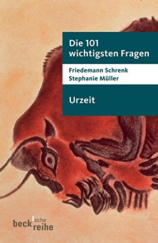 Die 101 wichtigsten Fragen - Urzeit Die 101 wichtigsten Fragen - Urzeit