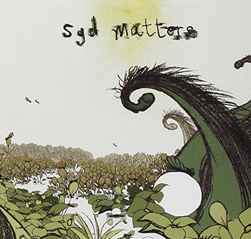 Syd Matters
