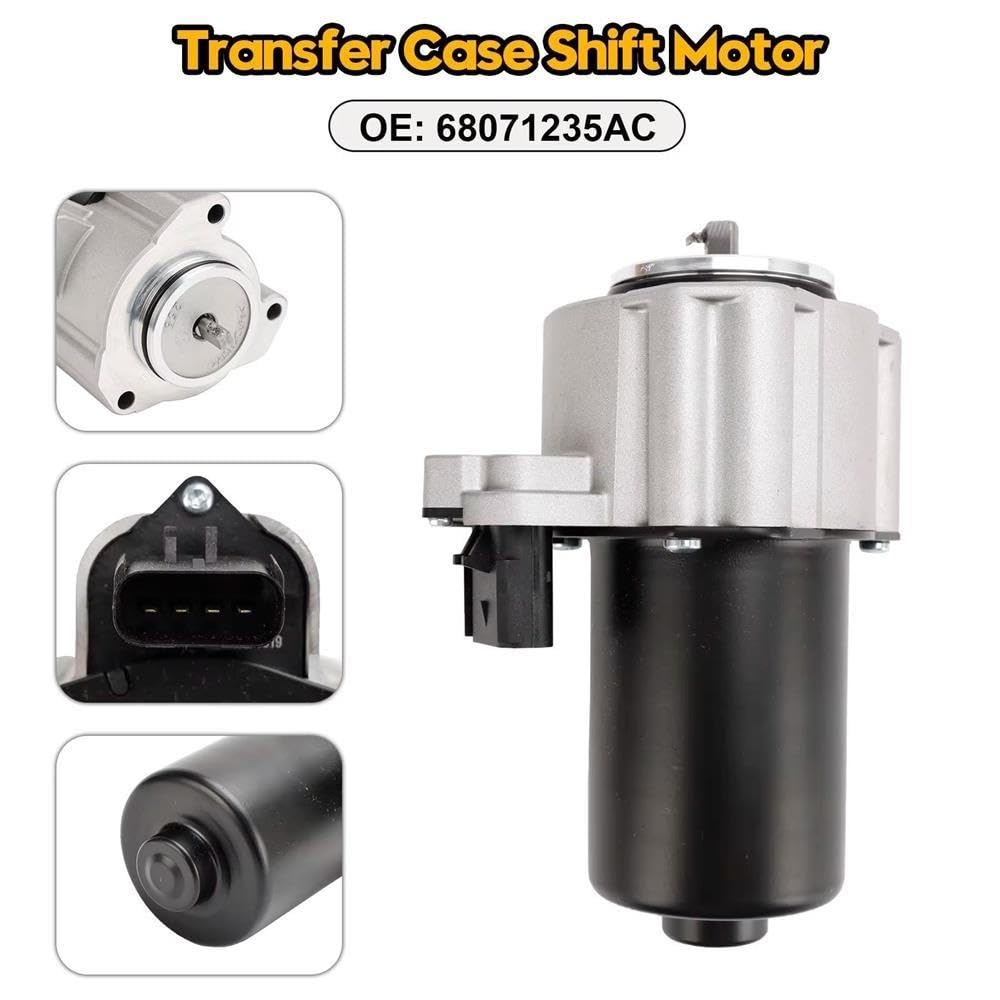 caja transferencia Motor cambio caja transferencia para Jeep para Liberty