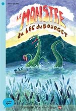 Download Le Monstre du lac du Bourget PDF