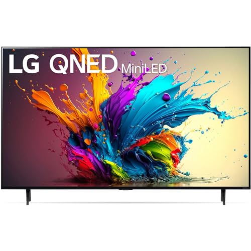 LG 65QNED90TUA 65" QNED Mini LED TV