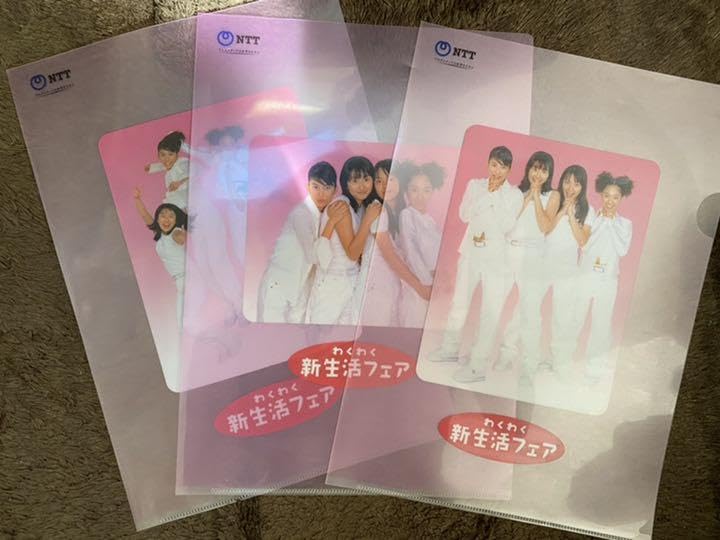 Amazon.co.jp: 島袋寛子 スピード セット SPEED クリアファイル