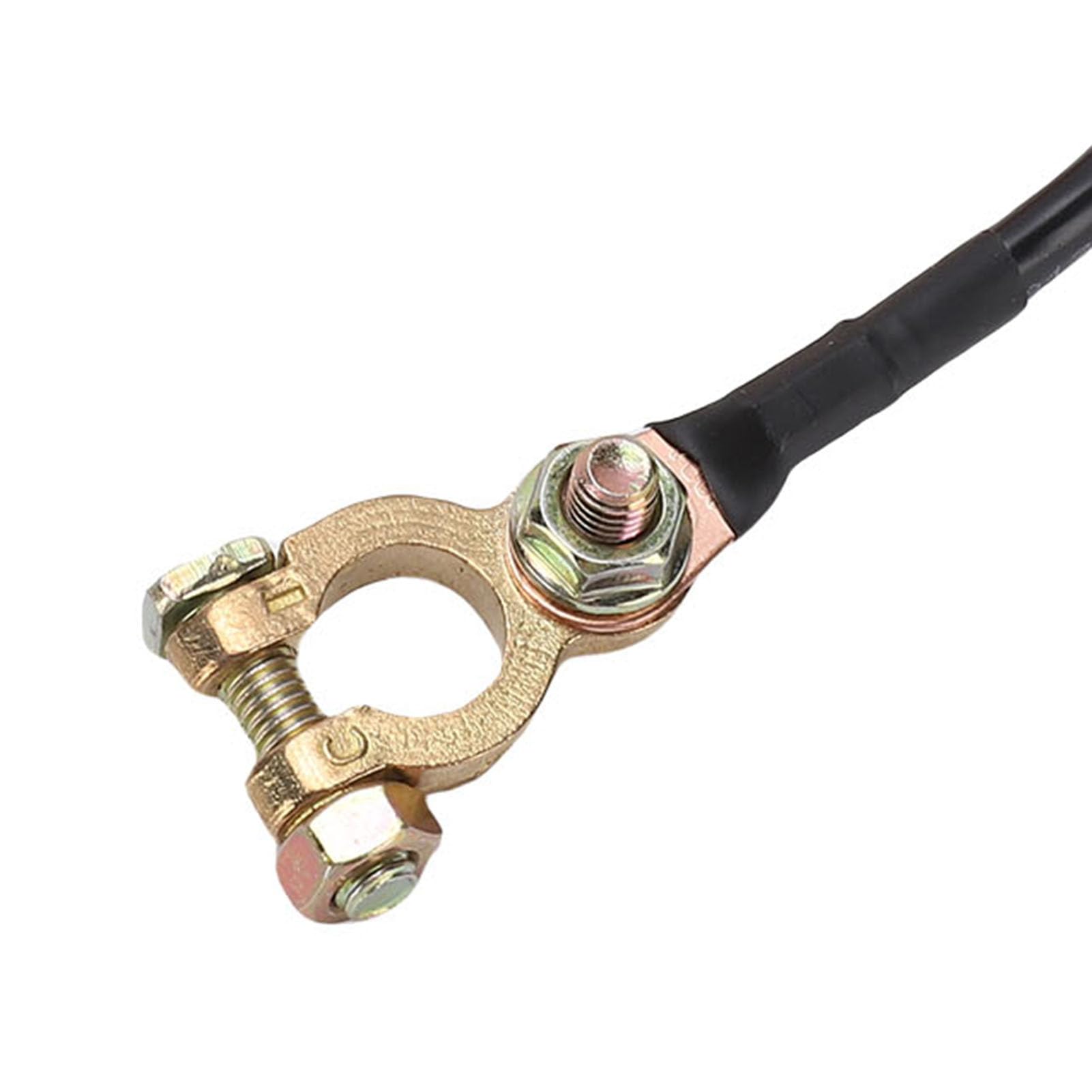 Interrupteur de Déconnexion de Batterie à Distance 12 V 24 V 240 A, Télécommande pour Empêcher la Vidange de la Batterie, Interrupteur Antivol, de Coupure de de Voiture pour Camion,