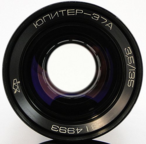 JUPITER-37A MC 135mm f/3.5 m42マウント Jupiter-37A 135mm f/3.5 Review: Vintage Telephoto Magic – Dutch|Thrift