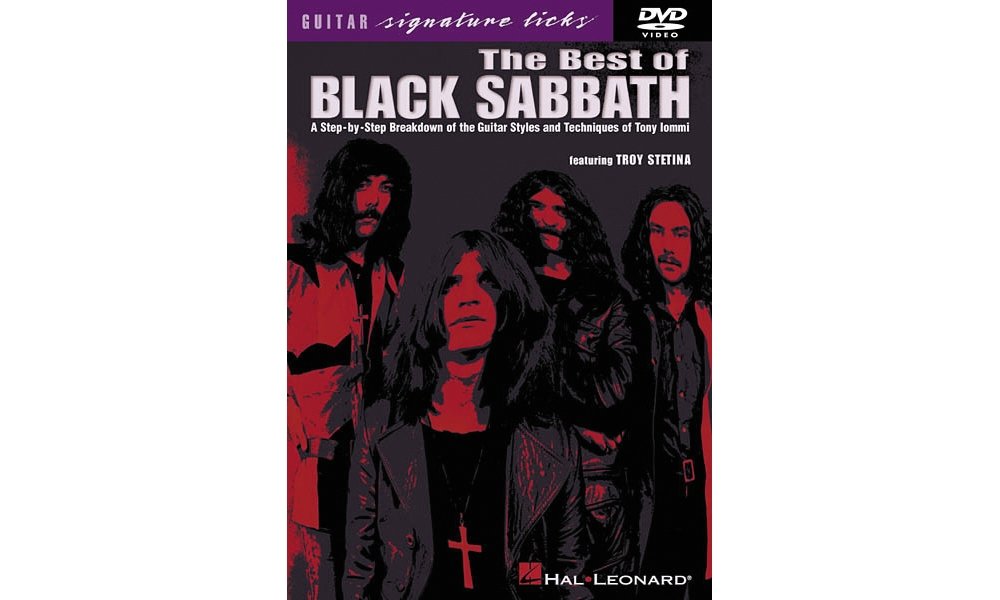 Amazon.co.jp: The Best of Black Sabbath : DVD