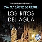 Los ritos del agua: Kraken - Trilogía de la ciudad blanca, Vol. 2