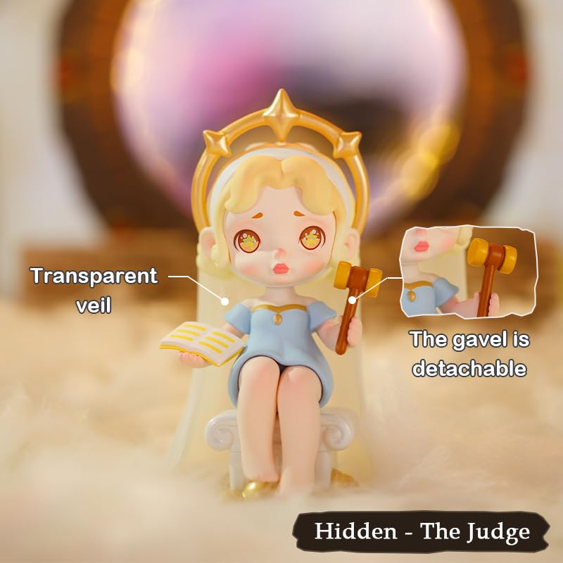 Amazon.co.jp: ローラブラインドボックスフィギュア 狼男 ティー