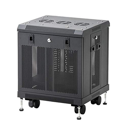 サンワサプライ マルチ収納ラック 鍵付き H550 CP-SVCMULT4 Amazon.co.jp: サンワサプライ マルチ収納ラック メッシュパネル 鍵