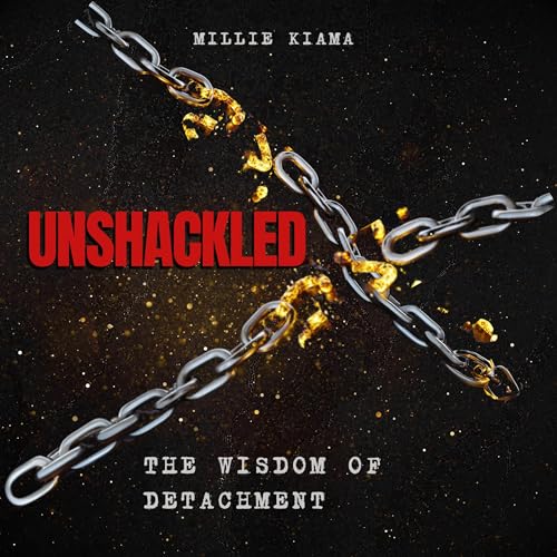 Unshackled by Millie Kiama episode artwork