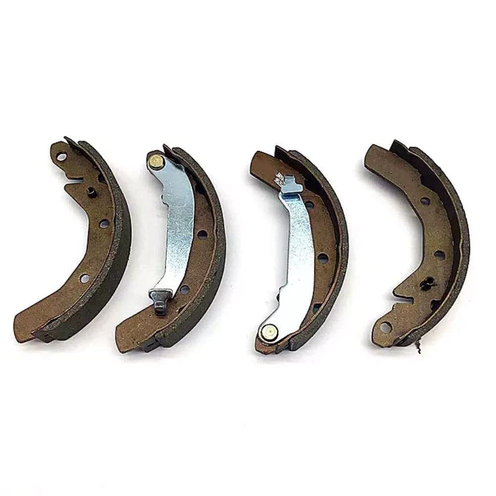 1 set brake pads 96268686 Compatible with TOYOTO CAIJUN-AUTO
