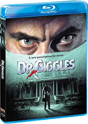 Dr. Giggles [Blu-ray] image 3