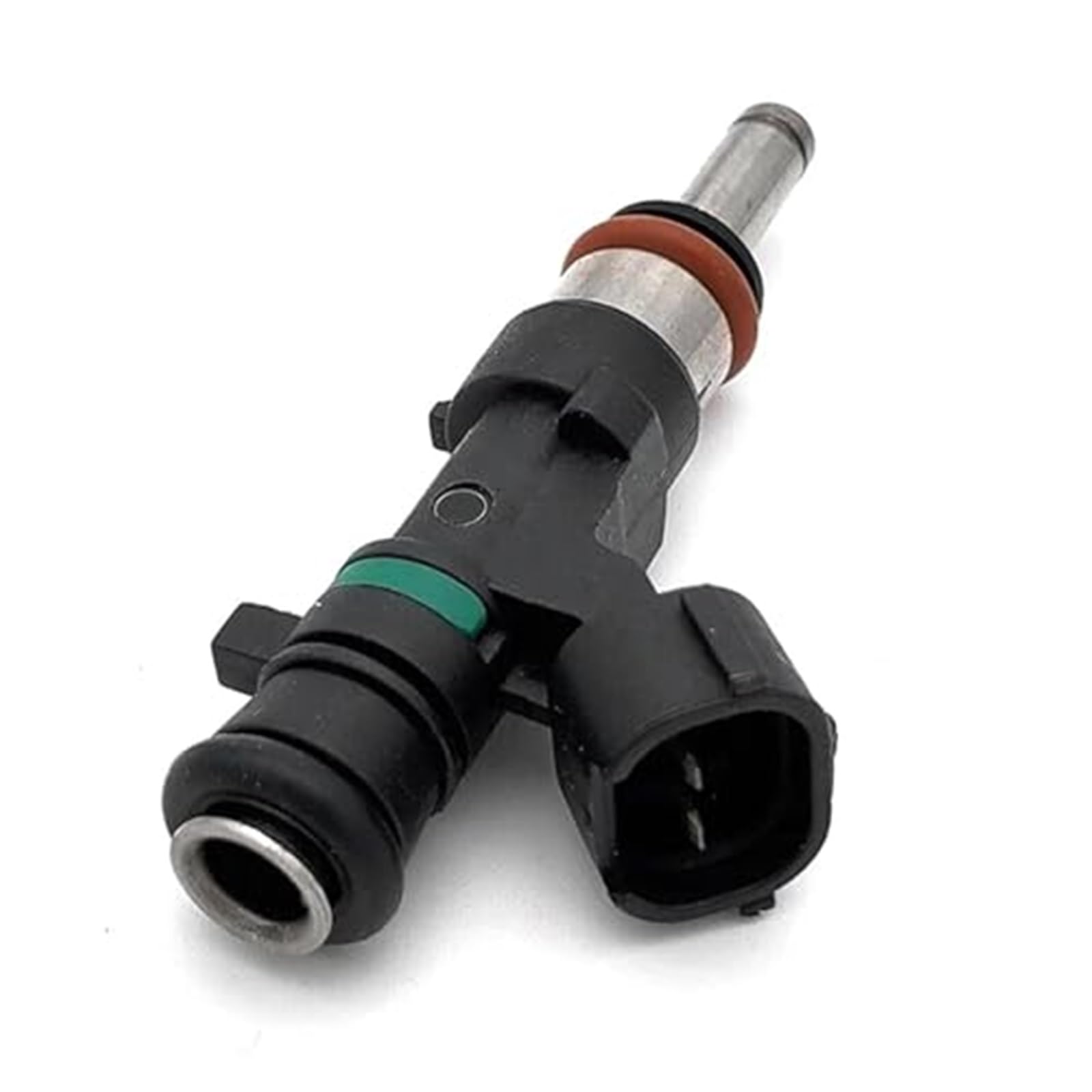 Buse d'injecteur de Carburant et d'essence, 4 pièces, for Nissan, for Mars, Versa 1.6 16V, Voiture 0280158276 16600-3AC0A injecteur de Carburant