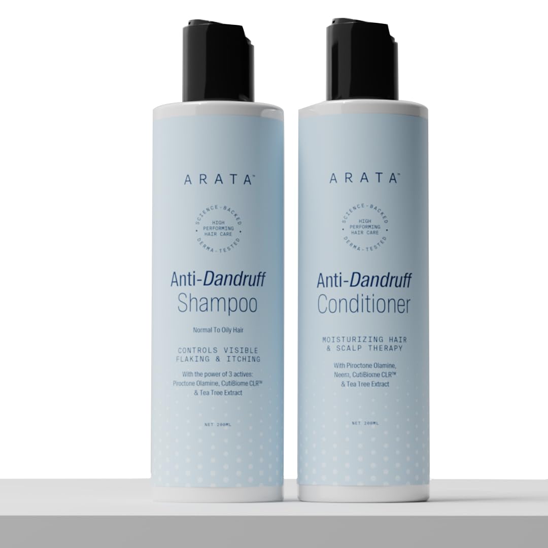 Danae treatment shampoo after bath