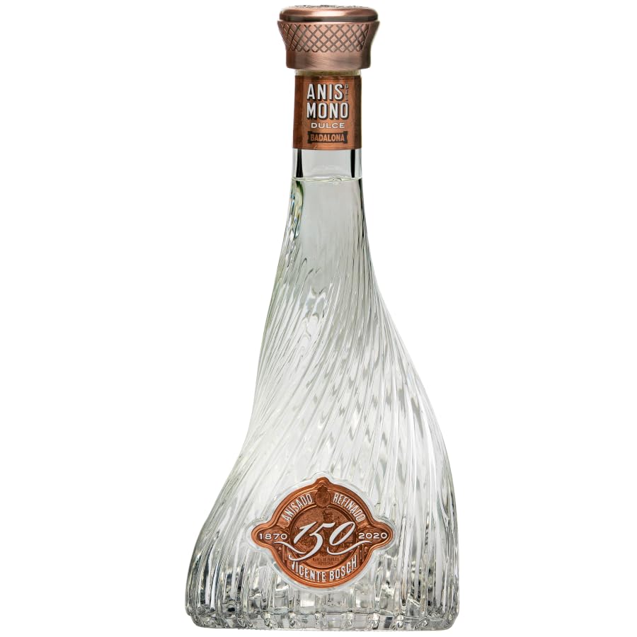 Anís del Mono Edición Lujo 150 Aniversario 700ml