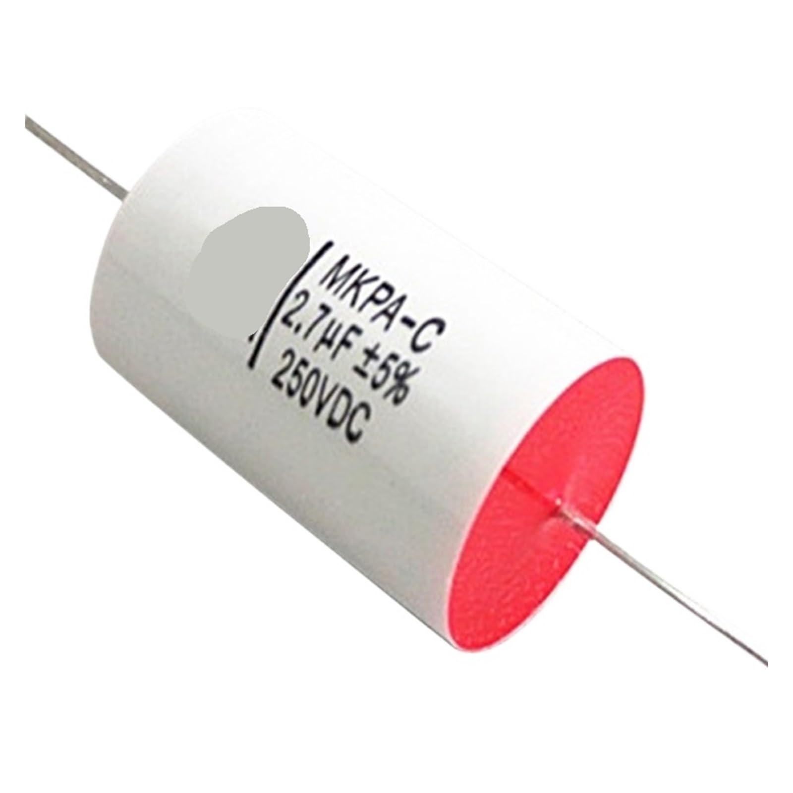 KSZHZYMGX 50pcs MKPA-C series 250V film capacitor(100UF 54X75)