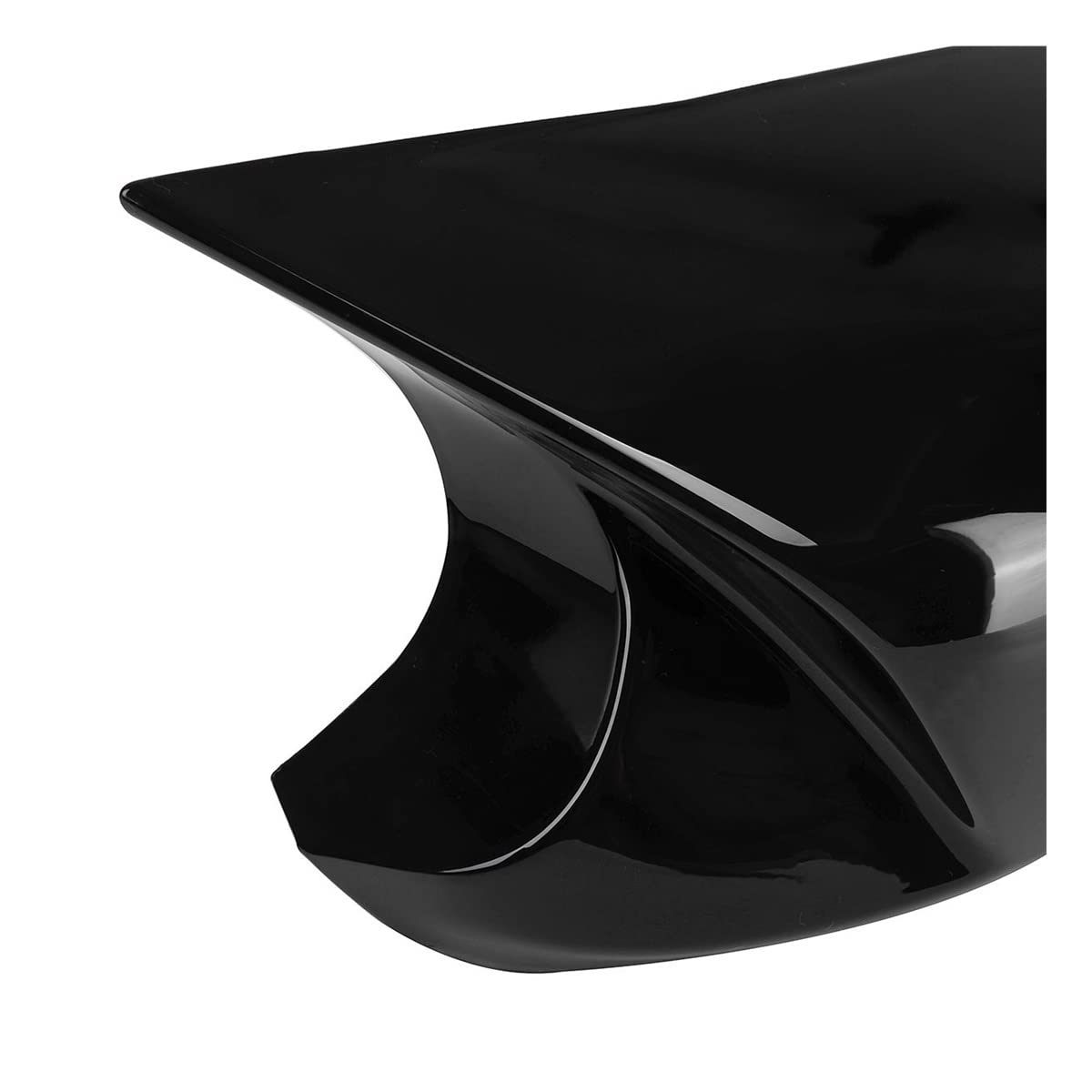 Espejo Retrovisor Coche Tapa Cubierta Espejo Retrovisor Lateral Coche Estilo M Para BMW E90 E91 2005-2007 E92 E93 2006-2009 Cubierta Espejo Retrovisor Adicional (Color : 1 UK)