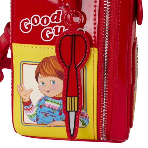 Loungefly Universal Chucky Crossbody Bag3