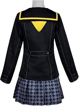 Amazon.co.jp: [趣味オンライン] ペルソナ 4 久慈川 りせ コスプレ