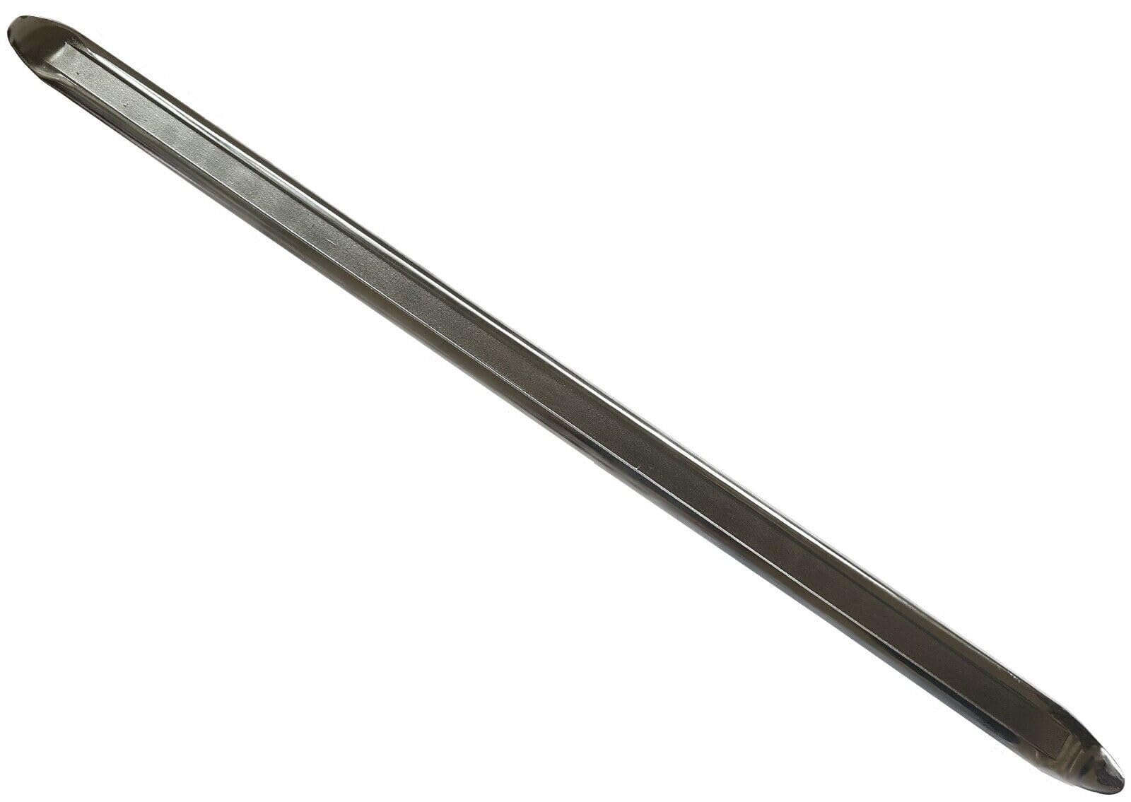 Leva Smonta Gomme 100 cm (1mt) Smontagomme Copertoni da Cerchioni in Lega di Auto e Moto