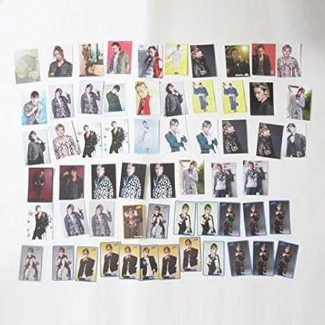 Amazon a トレカセット 日高光啓 黄sky Hiグッズ アイドル 芸能人グッズ 通販