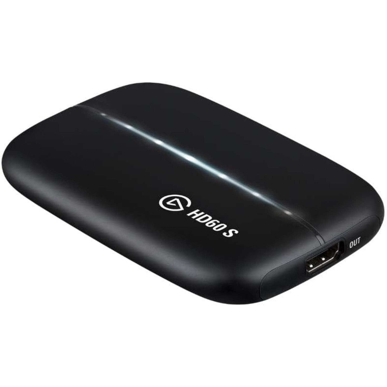 ✨ほぼ未使用・値下げ✨Elgato HD60 S 外付キャプチャボード エルガト Amazon.co.jp: 【整備済み品】 Elgato HD60 S 外付けキャプチャ
