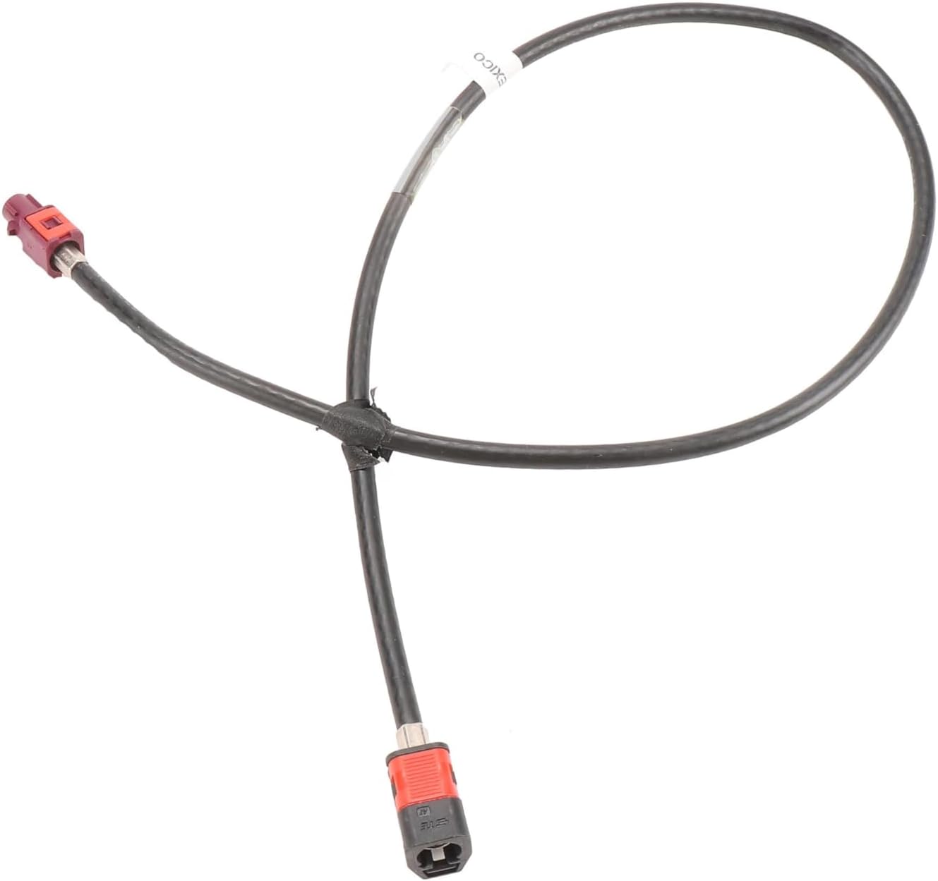 GM Genuine Parts 84328522 Digital Radio and Navigation Antenna Coaxial Cable