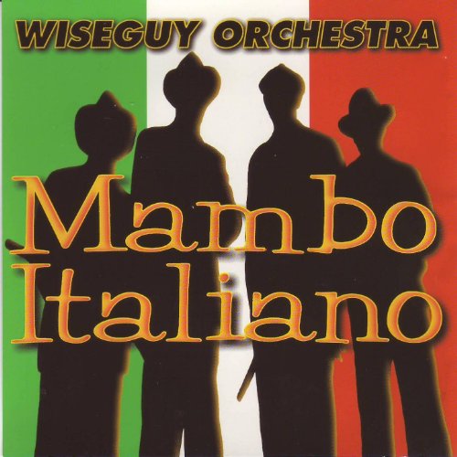 Wiseguy Orchestra