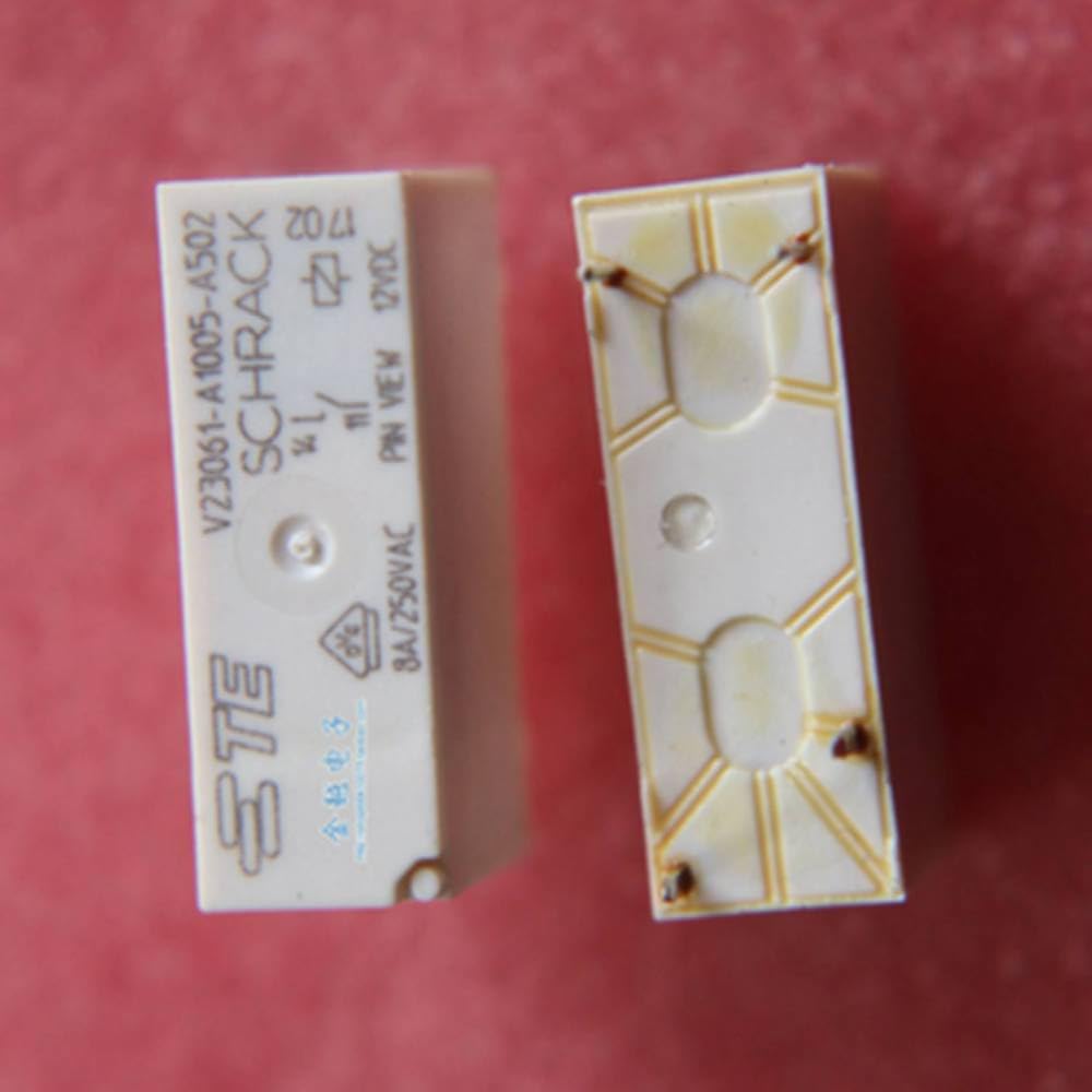 5 piezas V23061-A1005-A502