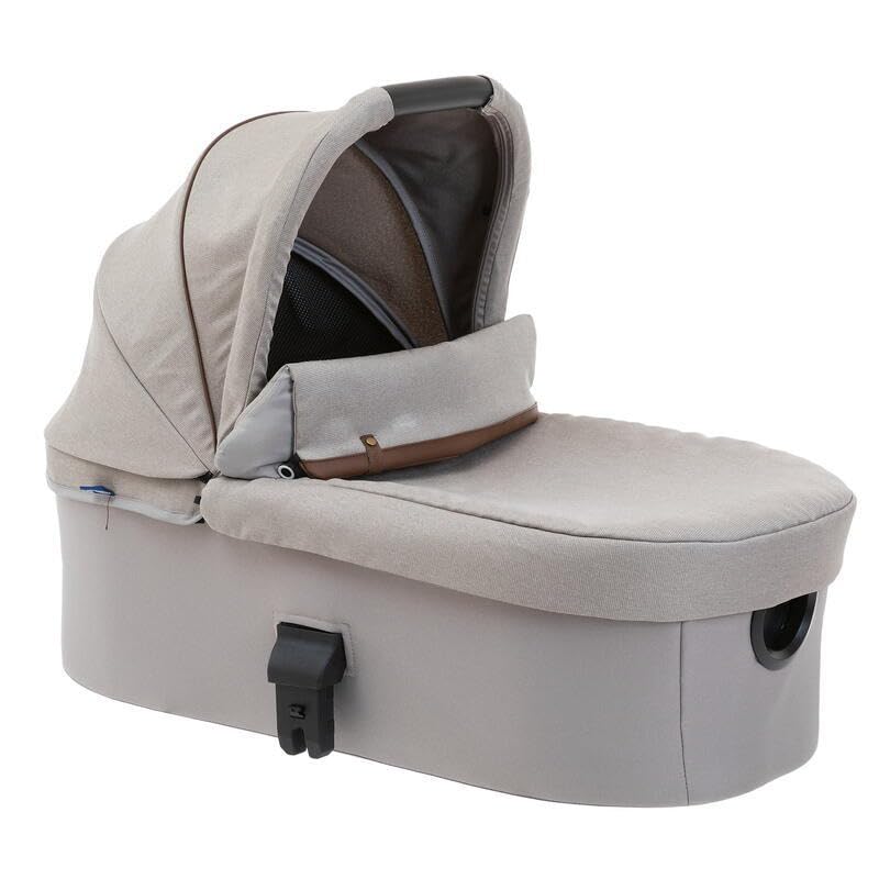 Navicella Light Deserto taupe