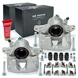 Passgenaue Bremssättel für Ihr Fahrzeug – Unsere Bremssättel sind exakt auf Ihr Fahrzeugmodell abgestimmt und sorgen für eine präzise Bremskraftverteilung sowie optimale Sicherheit.