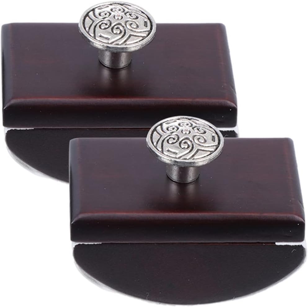 VICASKY 2pcs Ink Absorber Embossing Tool Rockhounding Tools