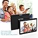 LECTRUS Android 15 Tablet 10.1 Inch - 12GB+128GB Large Screen WiFi Tablets with Octa-Core, HD Touch Screen Tablets with Camera, Long Battery Life, 2025 Tablet PC for Reading, Streaming, Split Screen