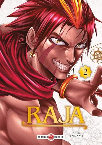 Raja — Tome 2
